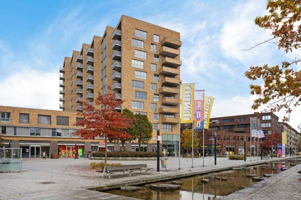 Woning Brouwerijstraat 176 Enschede