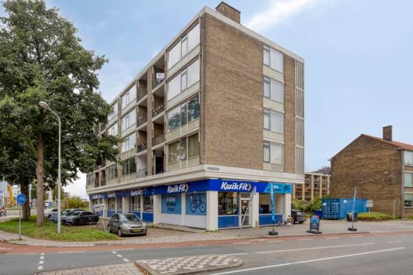 Woning Albert Plesmanplein 11 Gouda