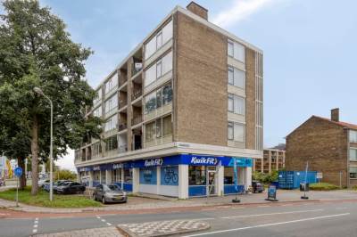 Woning Albert Plesmanplein 11 Gouda