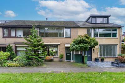Woning Amarilpad 10 IJsselstein