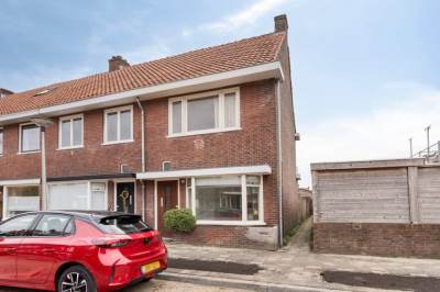 Woning Schaperstraat 2 Enschede