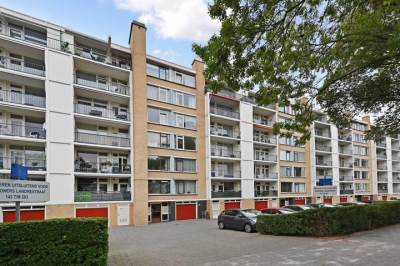 Woning Landréstraat 225 Den Haag