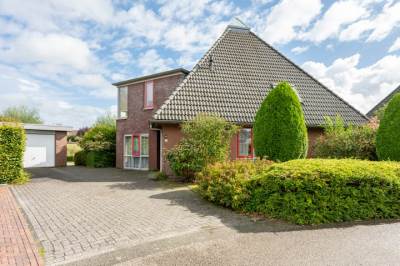 Woning Koraaldreef 18 Emmen