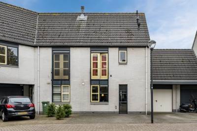 Woning Mincerstraat 47 Dorst