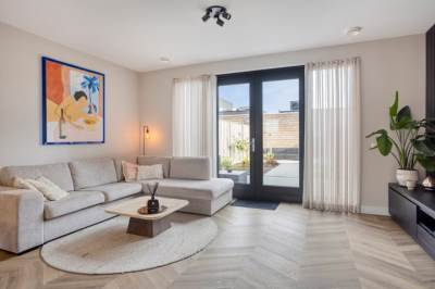 Woning Sportlaan 7 Oss