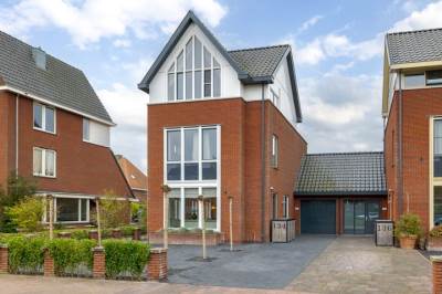 Woning Frankhuizerallee 134 Zwolle