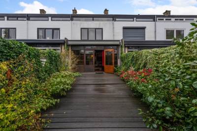 Woning Assumburg 17 Landsmeer