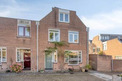 Woning Regulierstraat 2 Zaltbommel