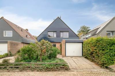 Woning Smaragd 42 Berkel en Rodenrijs