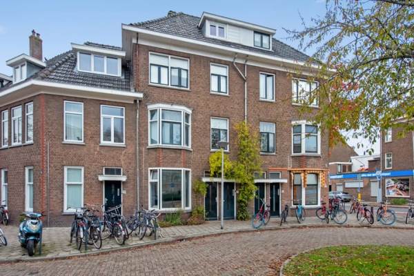 Woning Delfgauwseweg 335 Delft