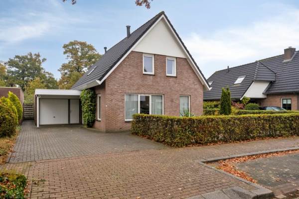 Woning Grutto 7 Wijhe