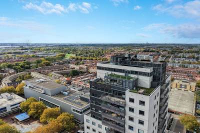 Woning Hogewerf 77 Vlaardingen