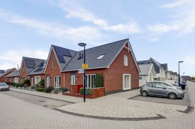 Woning De Stijl 2 Dronten