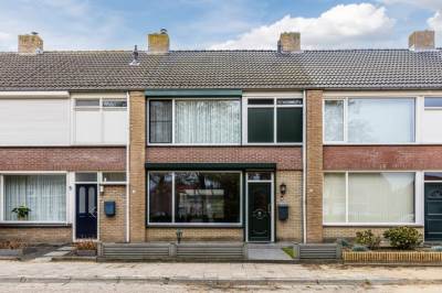Woning Duintjesplein 3 Hoogerheide
