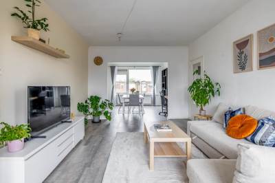 Woning Paterswoldseweg 395 Groningen