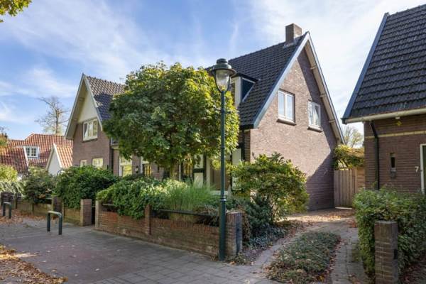Woning Ainsworthstraat 5 Hengelo (OV)
