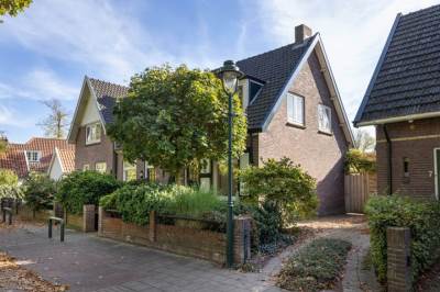 Woning Ainsworthstraat 5 Hengelo (OV)