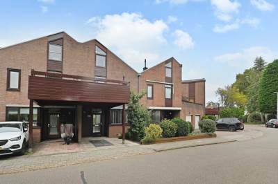 Woning Saloméschouw 113 Zoetermeer