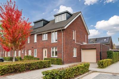 Woning Nijlandlaan 61F Veldhoven