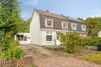 Woning Graafsebaan 102 Rosmalen
