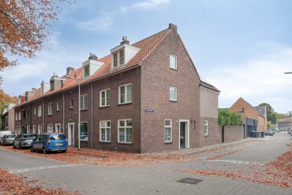 Woning Condorstraat 15 Tilburg