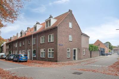 Woning Condorstraat 15 Tilburg