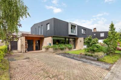 Woning Knoefstraat 21 Tubbergen