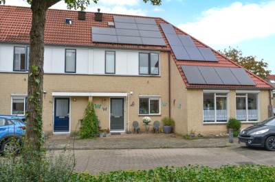 Woning Meerkoetweide 18 Baarn