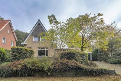 Woning Oisterwijkseweg 74 Moergestel