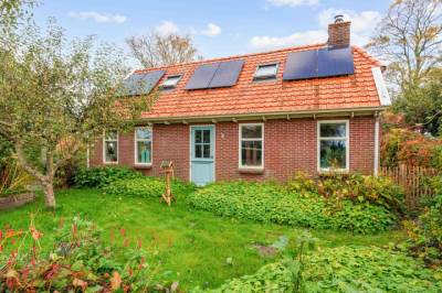 Woning Hoofdweg 17 Zuurdijk