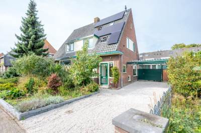 Woning Herenstraat 56 Werkhoven