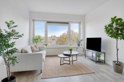 Woning Rotterdamsedijk 251D Schiedam