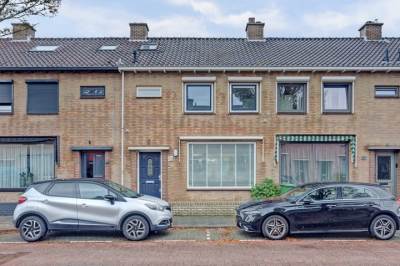 Woning Hortensiastraat 22 Monster