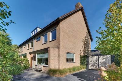 Woning Beneluxlaan 2 Harderwijk