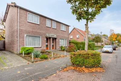 Woning Goudbergstraat 34 Waalre