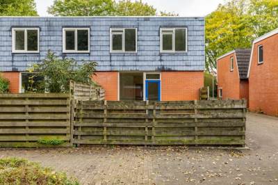 Woning Kremersheerd 49 Groningen