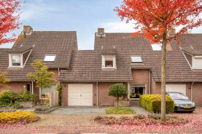 Woning Diepenbroeklaan 78 Baarlo (LI)