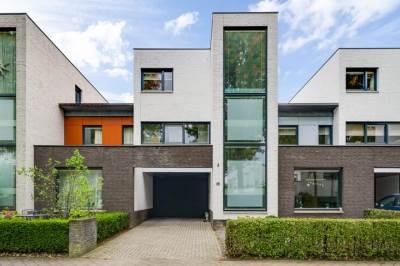 Woning Savelsbosch 74 Maastricht