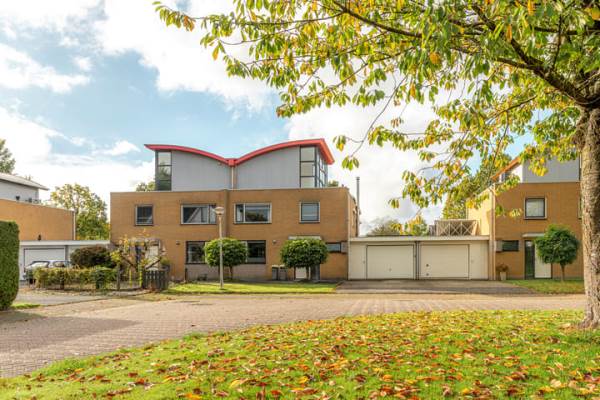 Woning Dûkdalf 38 Joure