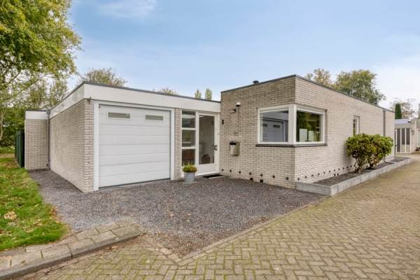 Woning Gastakker 5 Breda