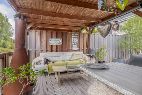 Woning Brielsemeer 83 Zoetermeer