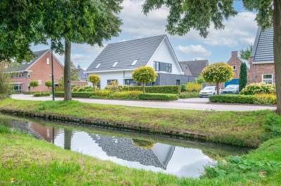 Woning Kramsvogel 22 Hardinxveld-Giessendam