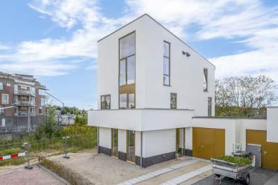 Woning Turfstekerskade 28 Lisse