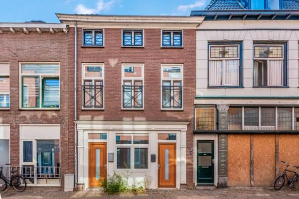 Woning Tolhuisstraat 39 Tiel