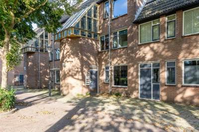Woning Kerkstraat 95 Beverwijk