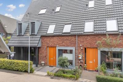 Woning Knippenmorgenstraat 3 Zevenaar