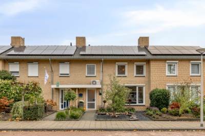 Woning Geldestraat 22 Someren