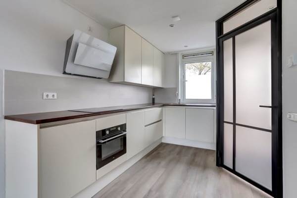 Woning Spieringstraat 77 Hoogvliet Rotterdam