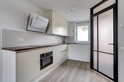 Woning Spieringstraat 77 Hoogvliet Rotterdam