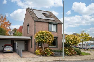 Woning Kampstraat 2 Heerlen